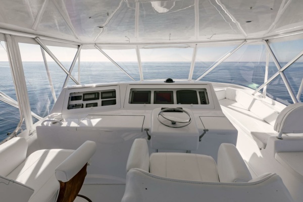 SPECTACULAR BID 56ft Viking Yacht For Sale
