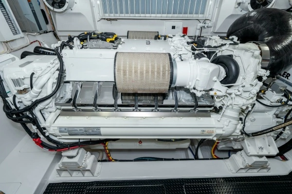 2025 Viking 90