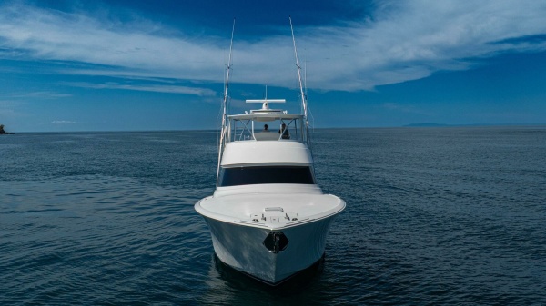 Game On 58ft Viking Yacht For Sale