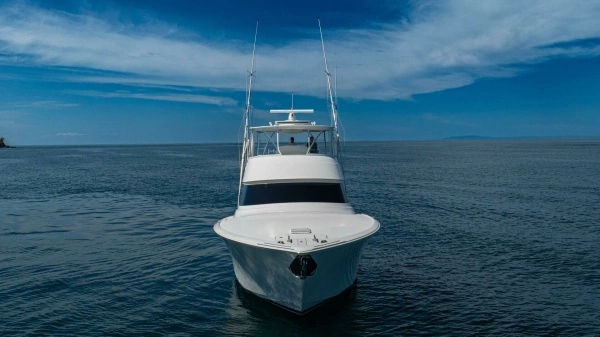 2025 Viking 58