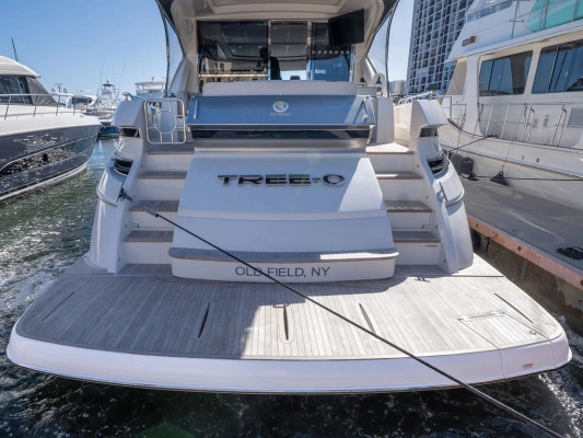 2023 Riviera 60