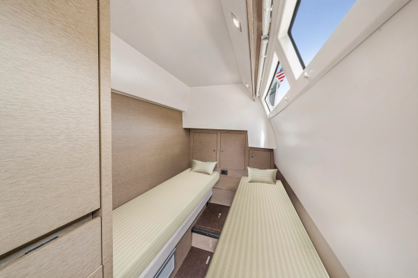 63ft Prestige Yacht For Sale