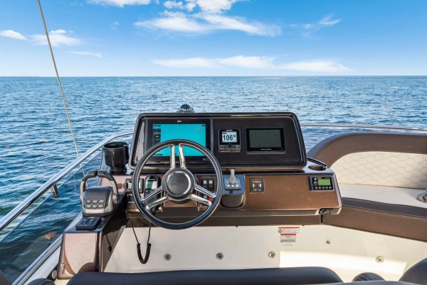 2022 Galeon 40