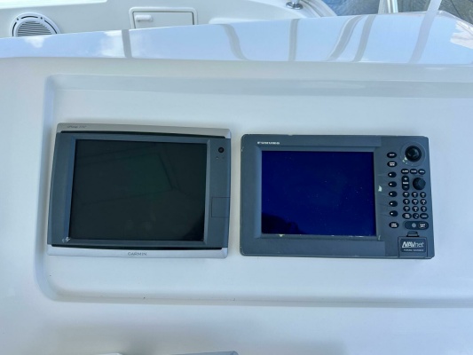 GOLD COAST 50ft Ocean Yachts Yacht For Sale
