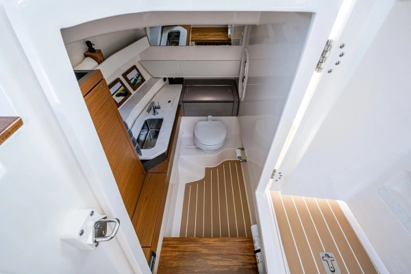 2024 Tiara Yachts 34
