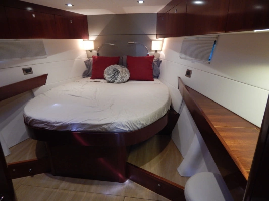Amel 55 Yacht For Sale