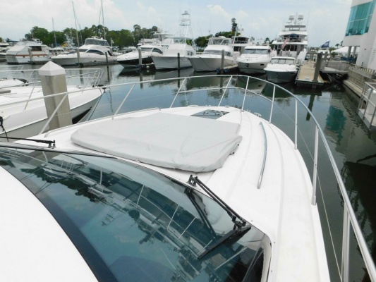 SEA RIOS 52ft Princess Yacht For Sale