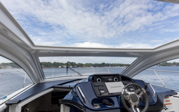 2022 Beneteau 41