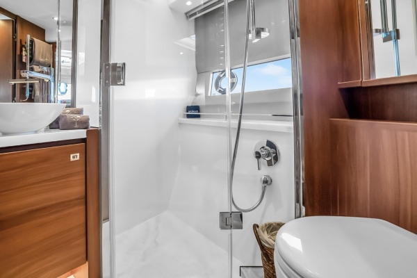Happy Hour 58ft Princess Yacht For Sale