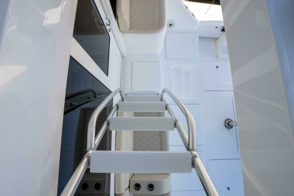 Galati Yacht Sales Trade 72ft Viking Yacht For Sale