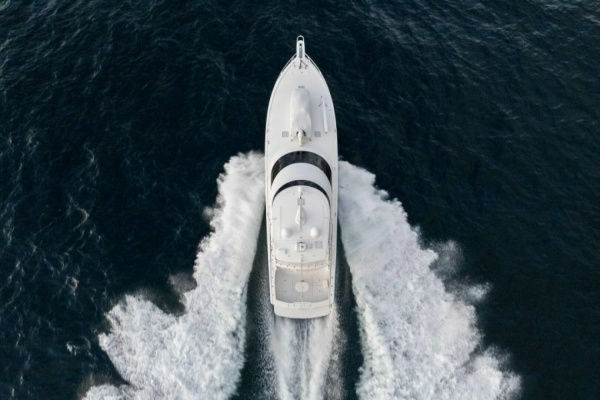 Last Call 70ft Viking Yacht For Sale