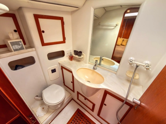 Southern Wind Bruce Farr Fast 72 Yacht For Sale