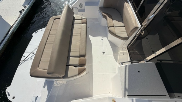 Serenity in the Sea 46ft Regal Yacht For Sale