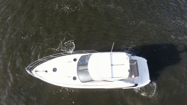 Serenity in the Sea 46ft Regal Yacht For Sale