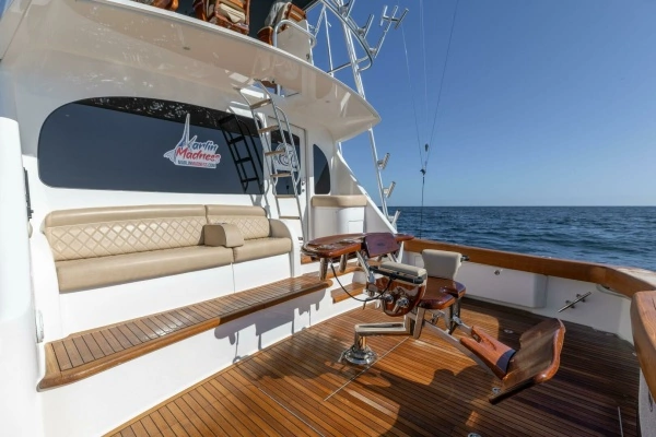 2020 Viking 62