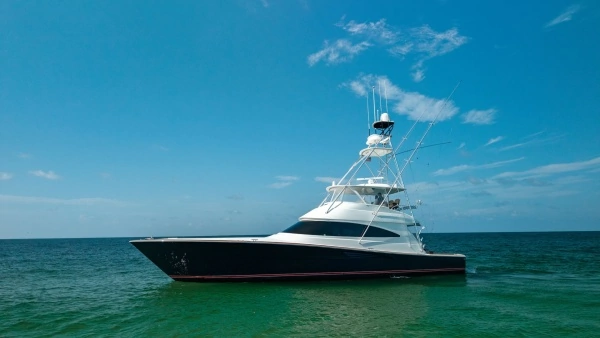 2022 Viking 68