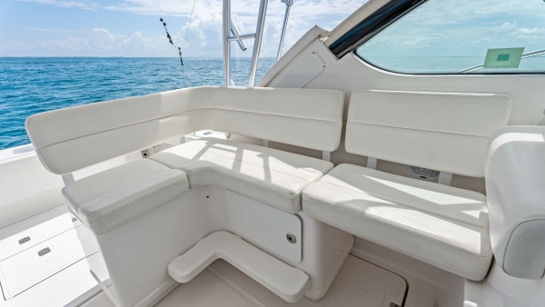 Second Chance 32ft Tiara Yachts Yacht For Sale