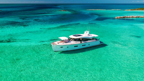 66-ft-Belize-2027-66 Sedan- Fort Lauderdale Florida United States  yacht for sale