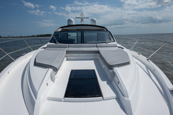 DULZURA 50ft Sunseeker Yacht For Sale