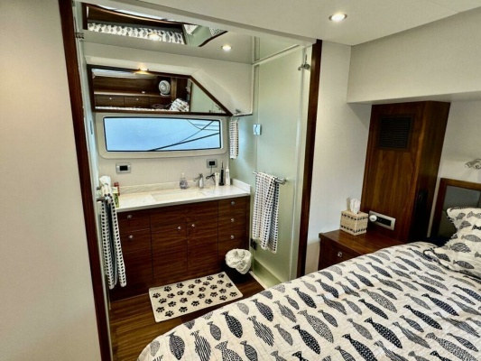SOUTH PAWS 62ft Outer Reef Yachts Yacht For Sale