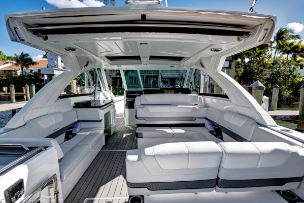 38ft Formula Yacht For Sale