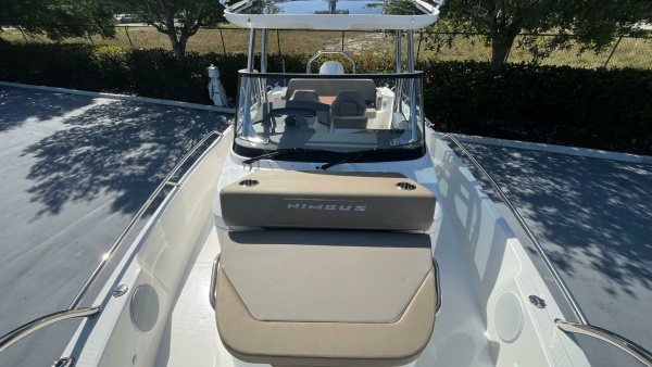 In Stock 2024 Nimbus T8 314 26ft Nimbus Yacht For Sale