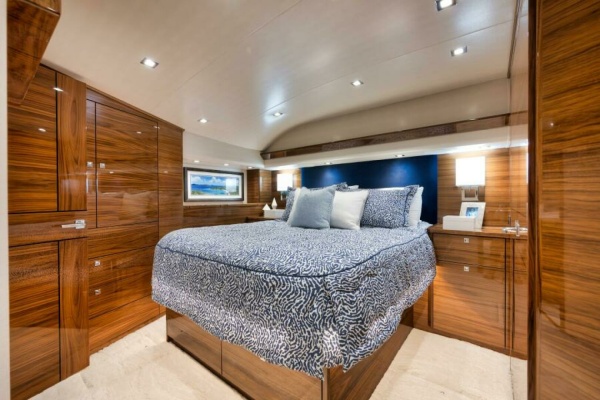 Galati Yacht Sales Trade 68ft Viking Yacht For Sale