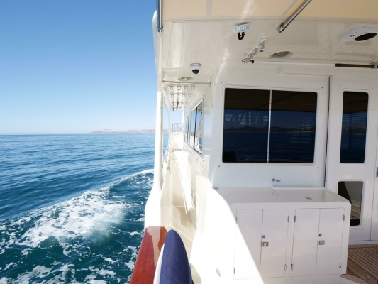 LA CALMA III 62ft Offshore Yachts Yacht For Sale