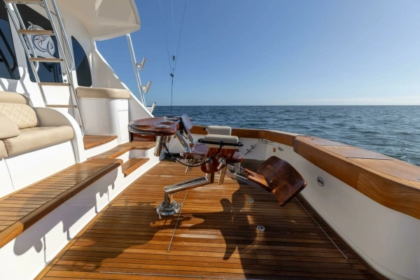 2020 Viking 62