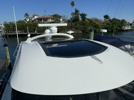 Lopez Cove II 47ft Sea Ray Yacht For Sale