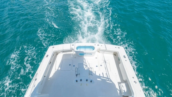Viking 61 Convertible Yacht For Sale