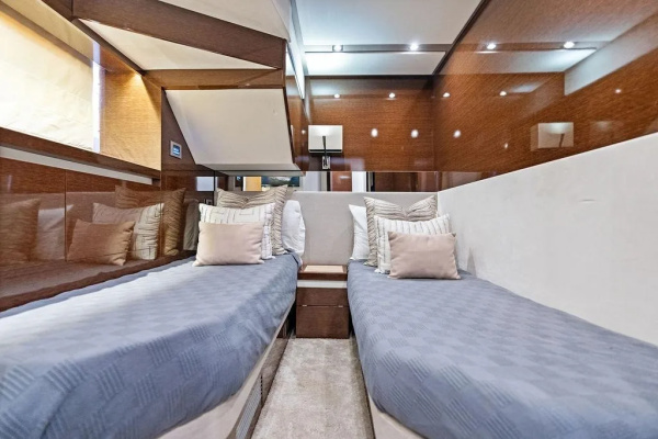 68ft Prestige Yacht For Sale
