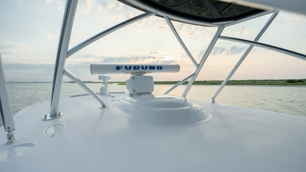 2022 Valhalla Boatworks 46