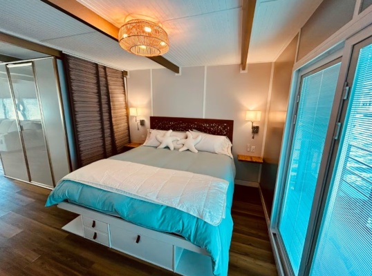 40ft Houseboat Yacht For Sale