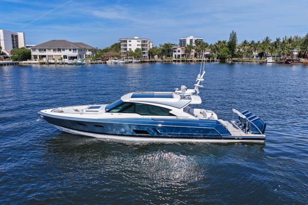 TAKE 5 50ft Formula Yacht For Sale