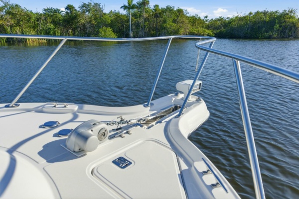 Serenity 31ft Tiara Yachts Yacht For Sale