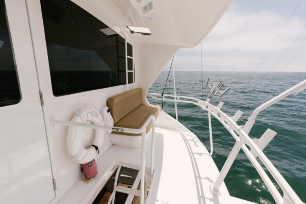 2006 Viking 74