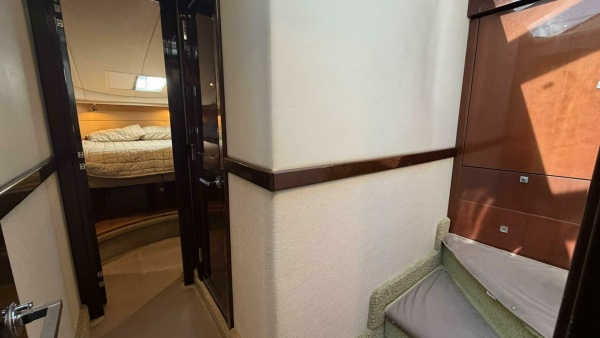 Anchor Management  47ft Sea Ray Yacht For Sale