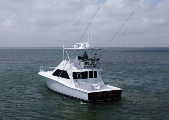 2002 Cabo 43