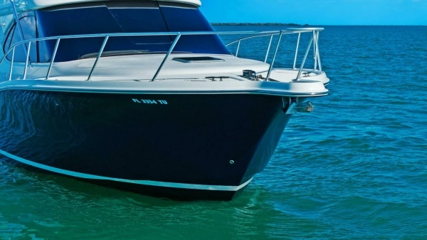 2013 Tiara Yachts 39