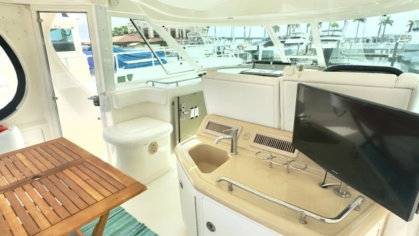 2006 Sea Ray 40