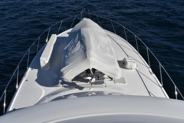 2019 Viking 80