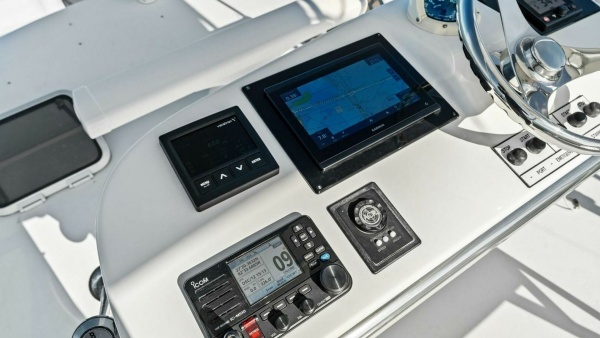 Miss B Havin 40ft Cabo Yacht For Sale