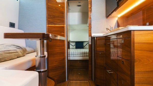 2024 Valhalla Boatworks 55