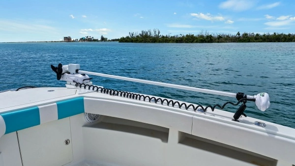 2015 SeaVee 32