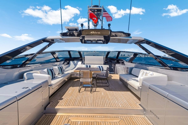 2017 Riva 88