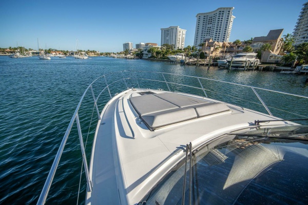 SEA LICIOUS 48ft Princess Yacht For Sale