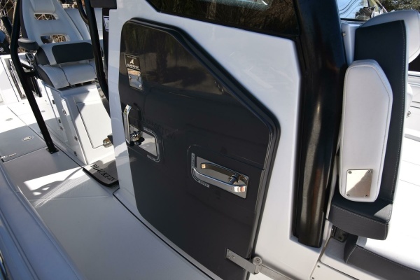 The Fellowship 33ft Blackfin Yacht For Sale