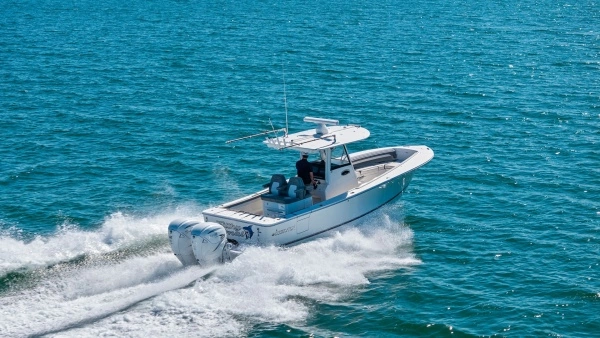 2022 Regulator 31