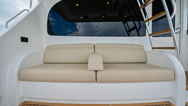 Galati Yacht Sales Trade 72ft Viking Yacht For Sale